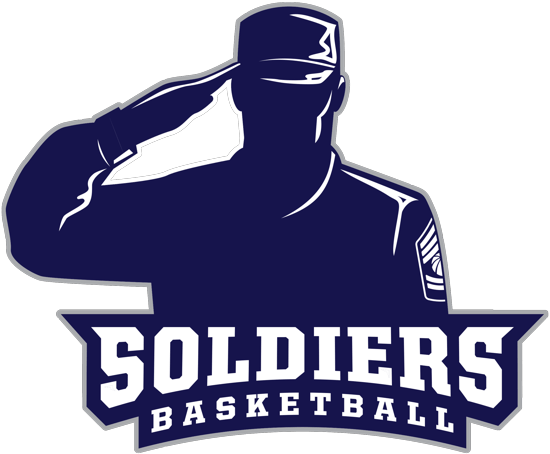 Soldiers Logo - Teams
