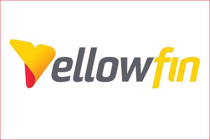 Yellowfin Logo - How Yellowfin Brings Real Time Insight To Business Analytics