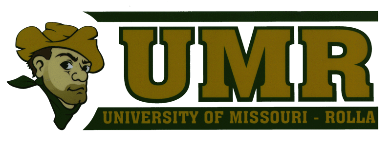 UMR Logo