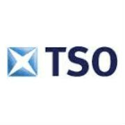 TSO Logo - Working at TSO. Glassdoor.co.uk