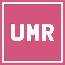 UMR Logo - UMR Events