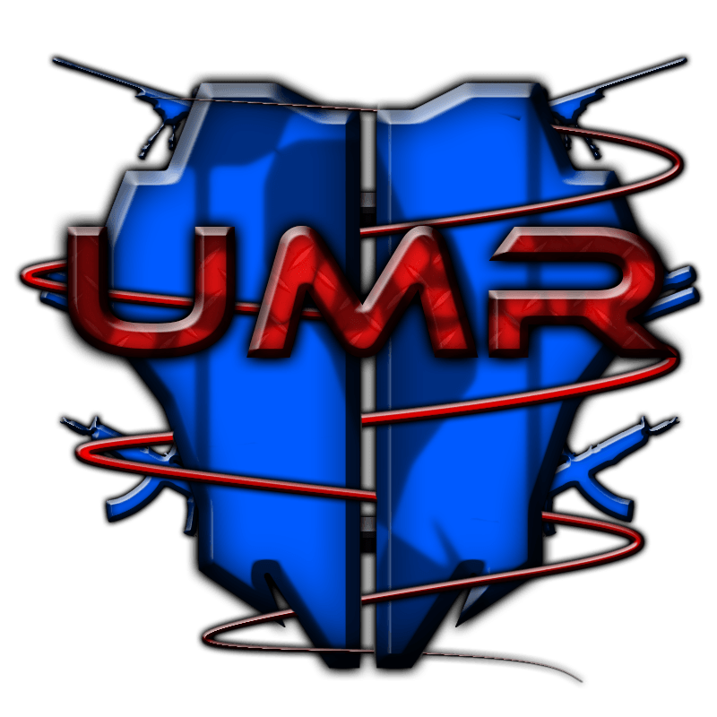 UMR Logo - Elite Graphic Design UMR Logo