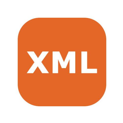 XML Logo - XML and open-RTB Integrations - Join our Supply and Demand Exchange.