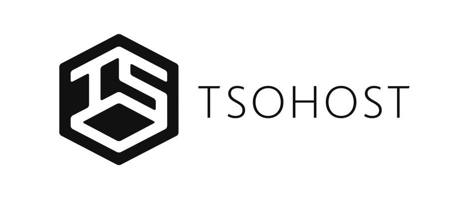 TSO Logo - Tso Host Partner Announcement - Root Provider