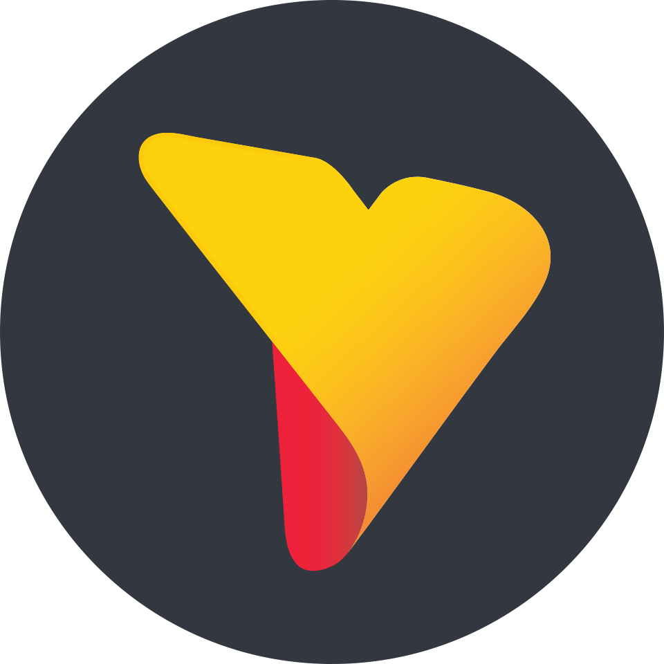 Yellowfin Logo - Launching our new Yellowfin logo and branding | Yellowfin BI