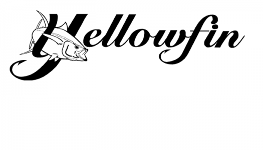 Yellowfin Logo - Yellowfin