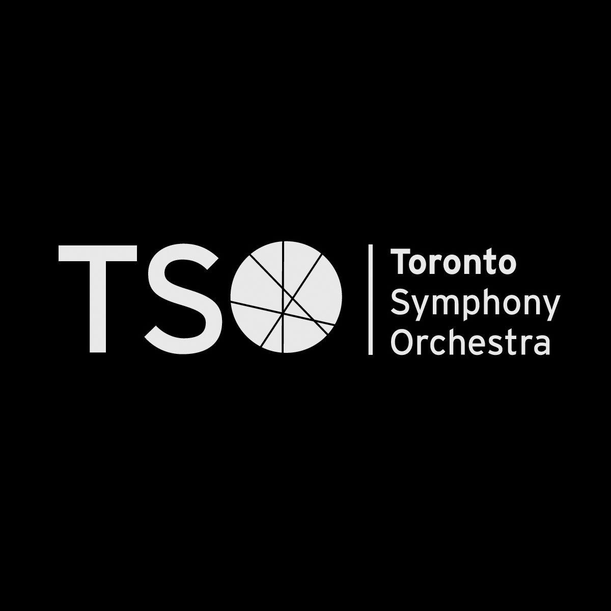 TSO Logo - Toronto Symphony Orchestra