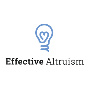 Effecture Logo - Using reason and evidence to do the most good