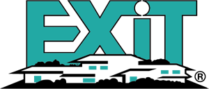 Exit Logo - Exit Realty Logo Vector (.EPS) Free Download