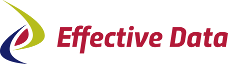 Effecture Logo - EDI Provider | EDI Company | Effective Data