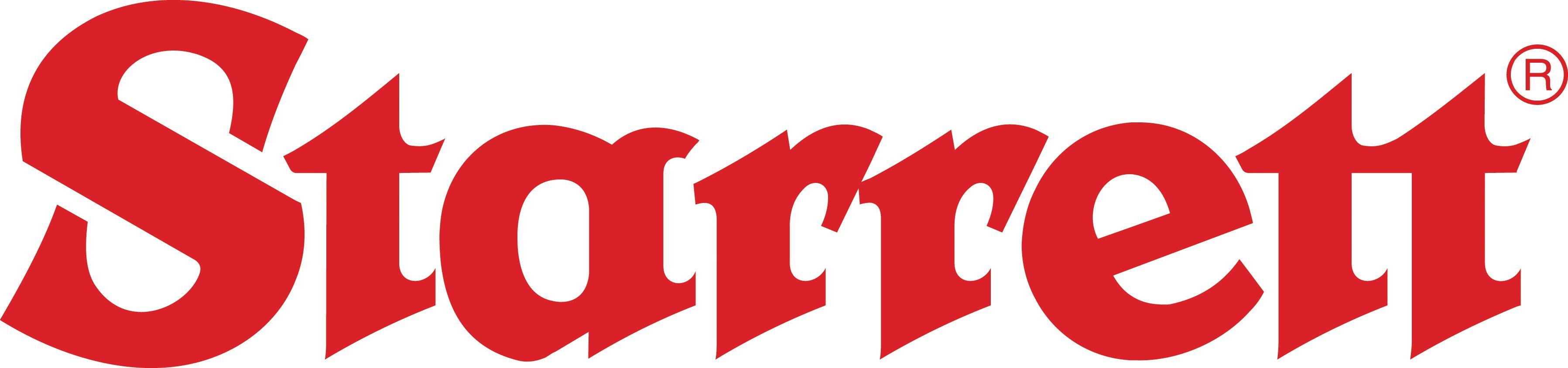 Starrett Logo - MSI