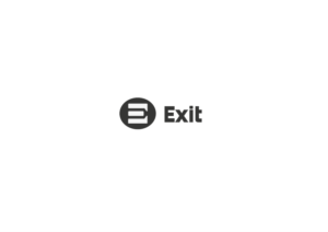Exit Logo - Modern Logo Designs. Games Logo Design Project for Exitium eSports
