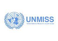 Unmiss Logo - Projects - Solidarity Ministries Africa