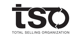 TSO Logo - Total Selling Organization News Your Sales Organization