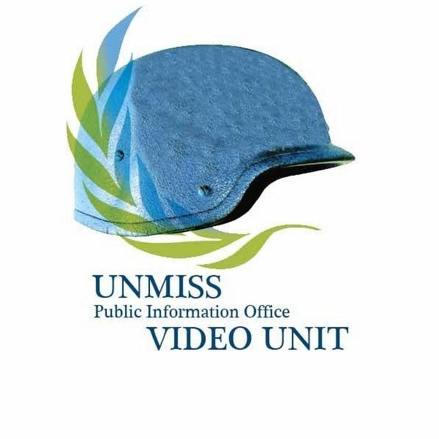 Unmiss Logo - UNMISS VIDEOS - YouTube