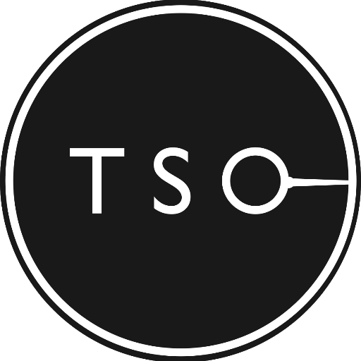 TSO Logo - TSO