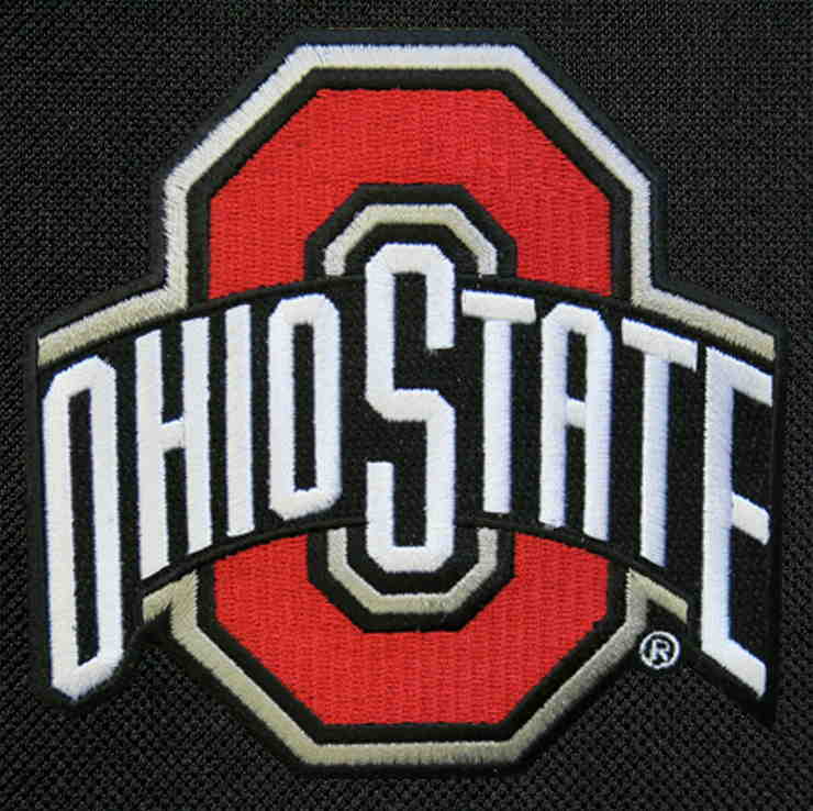 OSU Logo - OSU Ohio State Diaper Bags