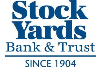 Stockyards Logo - Stock Yards Bank & Trust - 9th Annual Madeira Criterium & Run ...