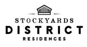 Stockyards Logo - Stockyards District Residences | Marlin Spring Stockyards District ...