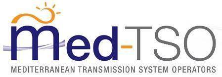 TSO Logo - MED TSO (Mediterranean Transmission System Operators)