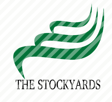 Stockyards Logo - File:The Stockyards logo.png - Wikimedia Commons