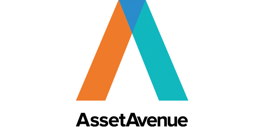 Assetavenue Logo - AssetAvenue