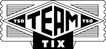 TSO Logo - TSO TEAMtix - Tucson Symphony Orchestra