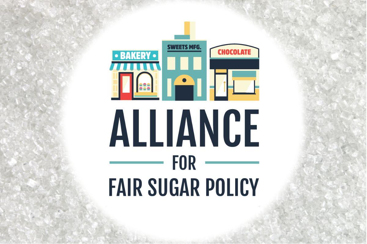 The Sugar Circle Logo - New Alliance Seeks Change In Sugar Program 03 22. Food