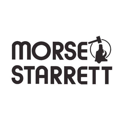 Starrett Logo - Starrett® Office Supplies