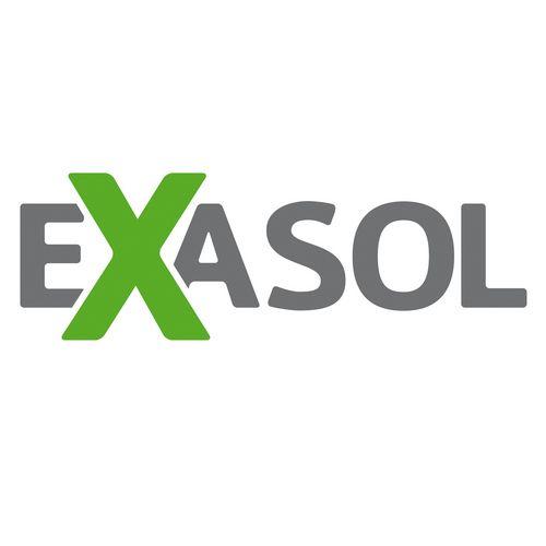 Yellowfin Logo - Yellowfin Partners With EXASOL To Deliver Super Fast Analytics To