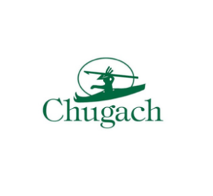 Chugach Logo - Chugach Alaska Corp