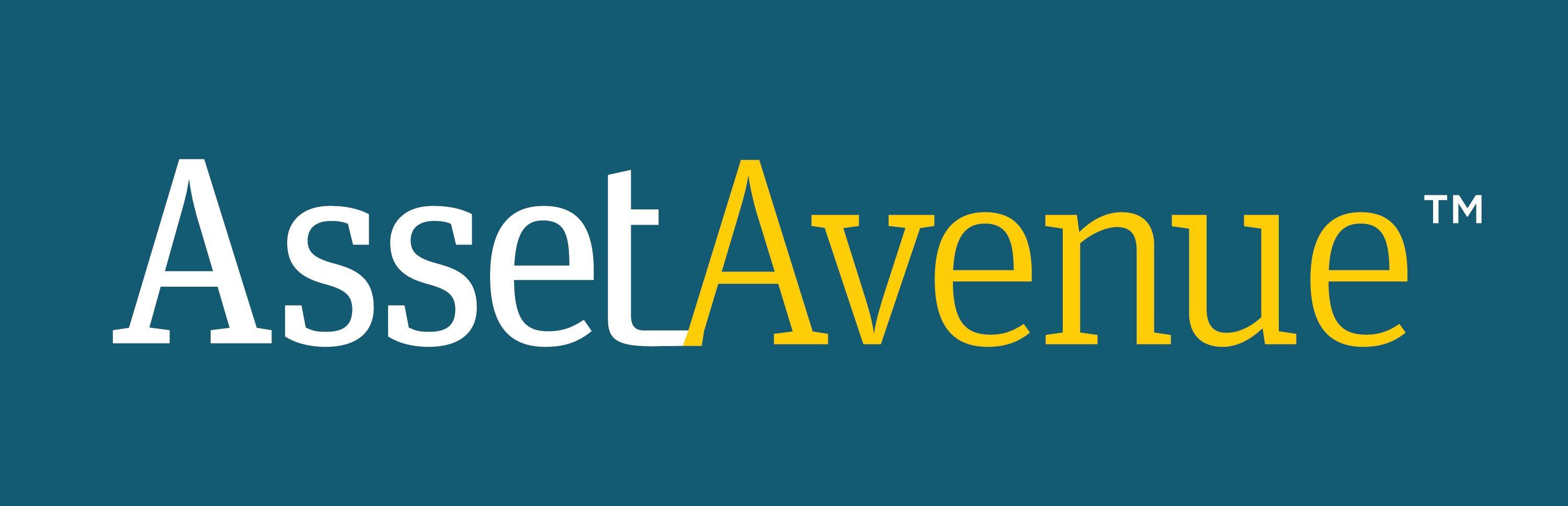 Assetavenue Logo - AssetAvenue logo_new (1) - TechZuluTechZulu