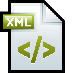 XML Logo - Xml logo png 2 PNG Image