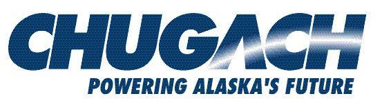 Chugach Logo - The Chugach Board Chair May Be Serving Illegally Politics