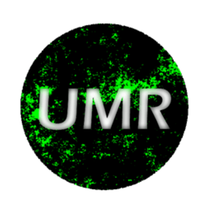 UMR Logo - UMR GREEN LOGO