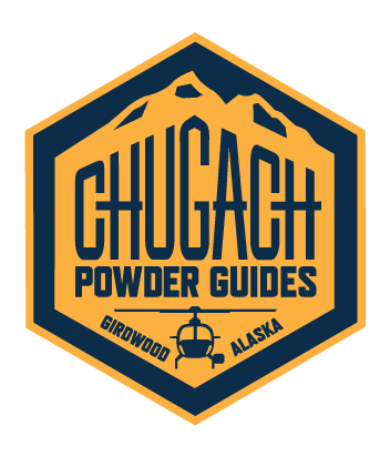 Chugach Logo - The Ultimate Alaskan Heli-Skiing Experience Heli-skiing and Cat ...