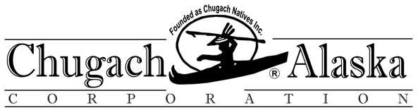 Chugach Logo - Legislative Briefing & Luncheon - Anchorage