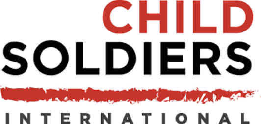 Soldiers Logo - Child Soldiers World Index
