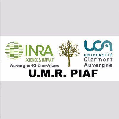 UMR Logo - UMR PIAF on Twitter: 