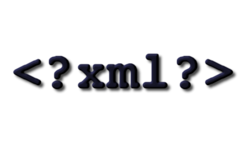 XML Logo - Using XML Namespaces