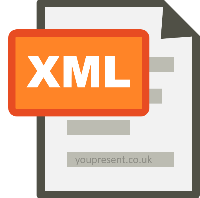 XML Logo - Microsoft Office customUI XML Schema for the FluentUI / Ribbon