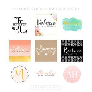 Pre-Designed Logo - Pre-Designed Logo | Ebay Store Shop Business Logo | Graphic Design ...