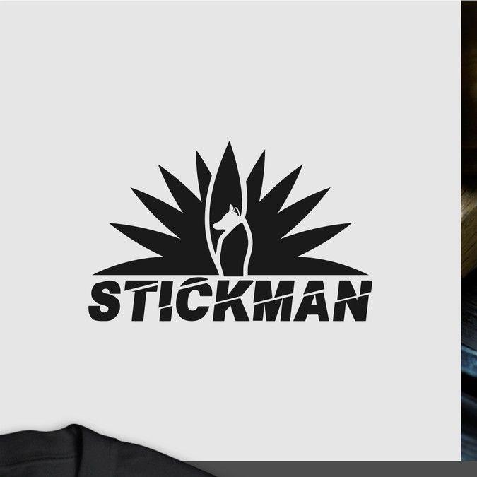 Outdoorsman Logo - Outdoorsman Logo Design - Stickman Concealment | Logo design contest