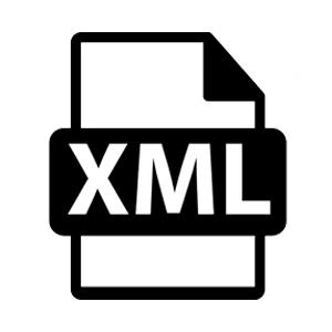 XML Logo - CASTSoftware