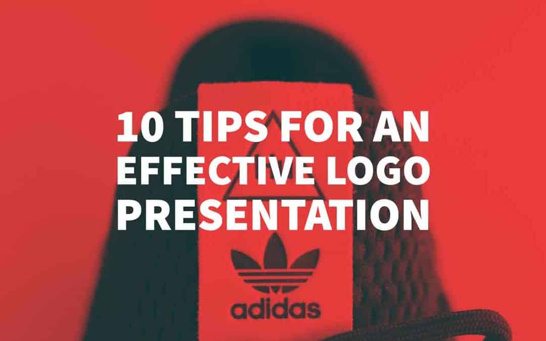 Effective Logo - 10 Tips For An Effective Logo Presentation -- Guide To Logos Design