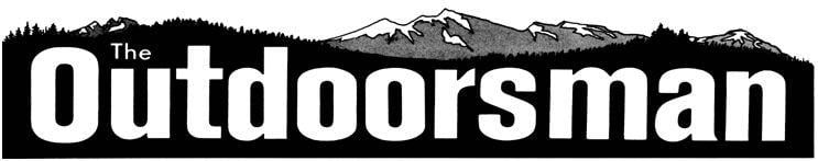 Outdoorsman Logo - Idaho for Wildlife - The Outdoorsmen