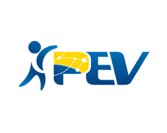 Pev Logo - Logopond - Logo, Brand & Identity Inspiration (Proyecto Educación ...