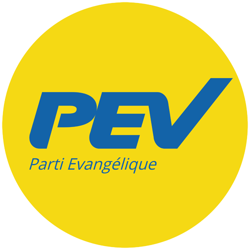 Pev Logo - Fichier:Logo PEV suisse 2014.png