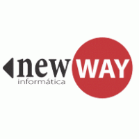 Way Logo - New Way Informatica | Brands of the World™ | Download vector logos ...