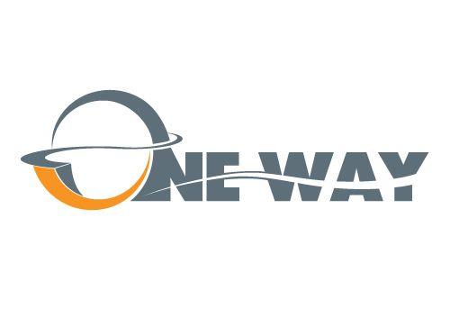 Way Logo - WawroDesign